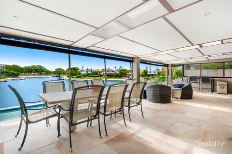 Property photo of 89 Hooker Boulevard Broadbeach Waters QLD 4218