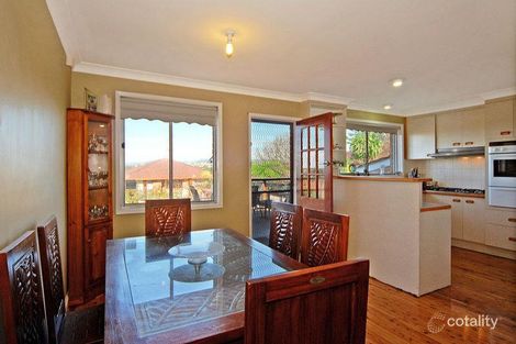 Property photo of 9 Cuthbert Drive Mount Warrigal NSW 2528