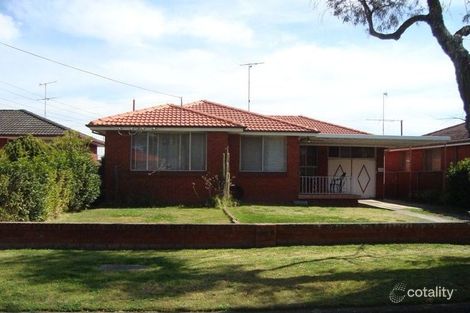 2/28b Carboni St, Liverpool, NSW 2170