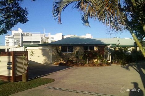 Property photo of 1/10 Stacey Court Marcoola QLD 4564