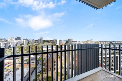 909/25 Geddes Ave, Zetland, NSW 2017