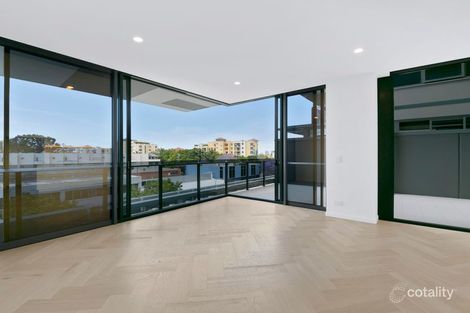 4043/36 Evelyn St, Newstead, QLD 4006