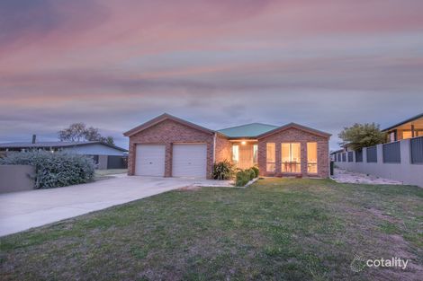 Property photo of 44 Candlebark Circuit Jindabyne NSW 2627