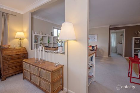 Property photo of 44 Candlebark Circuit Jindabyne NSW 2627