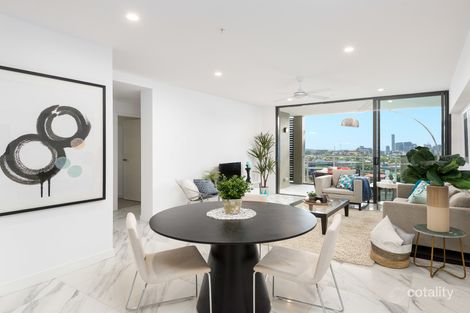 Property photo of 807/70-74 Carl Street Woolloongabba QLD 4102