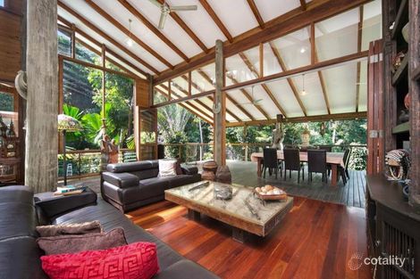 Property photo of 6 Bangalow Place Kuranda QLD 4881