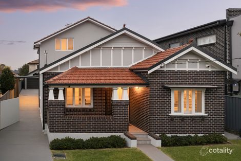 Property photo of 12 Tripod Street Concord NSW 2137