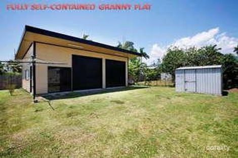 Property photo of 33 Stewart Street Edmonton QLD 4869