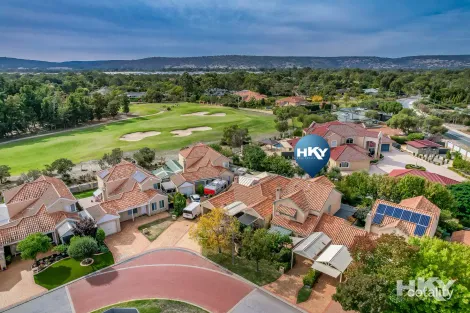 Property photo of 65 Lakefront Circle The Vines WA 6069