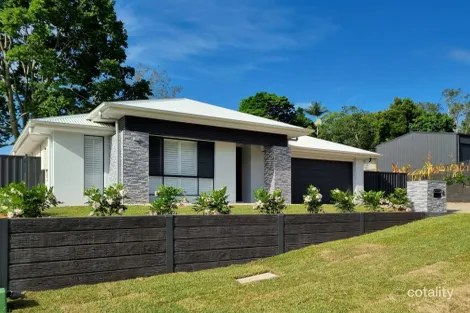 4 Majestic Dr, Pomona, QLD 4568