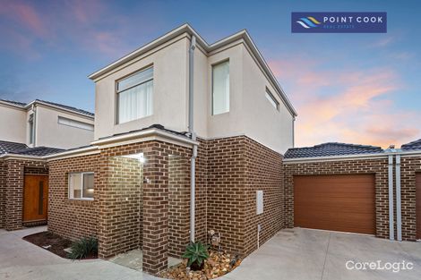 Property photo of 2/4 Shirley Court Point Cook VIC 3030