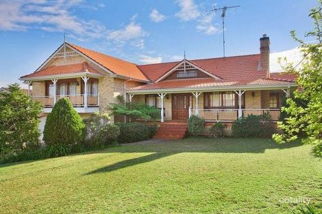 32 Westminster Dr, Castle Hill, NSW 2154