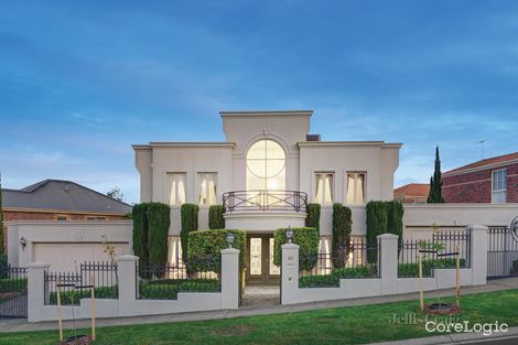 Property photo of 40 Yarra Valley Boulevard Bulleen VIC 3105