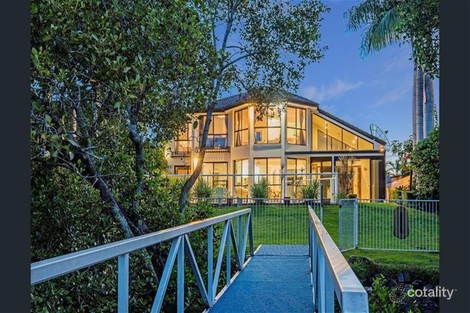 Property photo of 23 Tranquility Circuit Helensvale QLD 4212