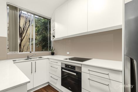 Property photo of 3/25 Redman Road Dee Why NSW 2099
