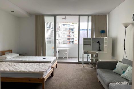 Property photo of 404B/503 Wattle Street Ultimo NSW 2007