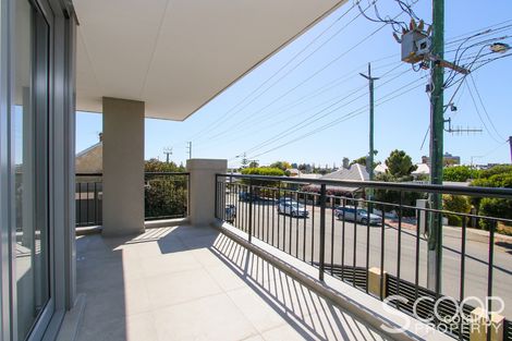 4/35 South St, South Fremantle, WA 6162