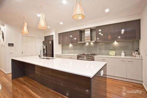 Property photo of 127 Lennon Parkway Derrimut VIC 3026