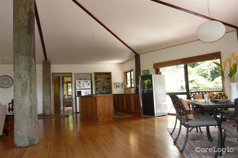 Property photo of 1 Josephine Falls Road Bartle Frere QLD 4861