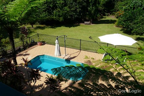 Property photo of 1 Josephine Falls Road Bartle Frere QLD 4861