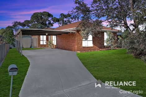 Property photo of 7 Dotterel Court Werribee VIC 3030