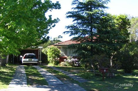 3 Moolah Rd, Terrey Hills, NSW 2084