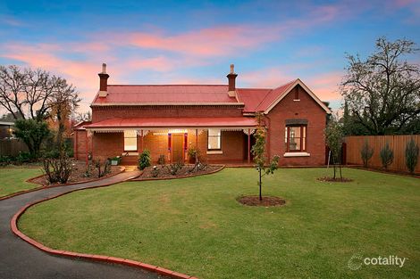 Property photo of 14 Langston Street Bendigo VIC 3550