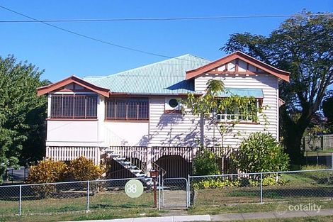 Property photo of 38 Bridge Street Albion QLD 4010