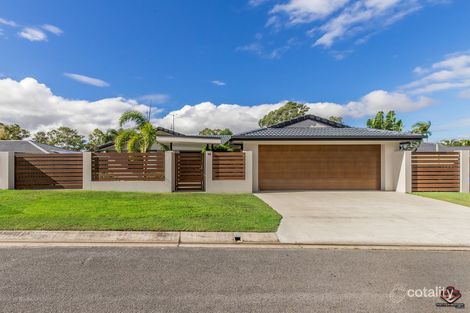Property photo of 14 Dromana Crescent Helensvale QLD 4212