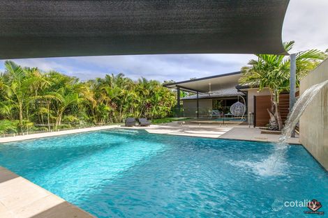 Property photo of 14 Dromana Crescent Helensvale QLD 4212