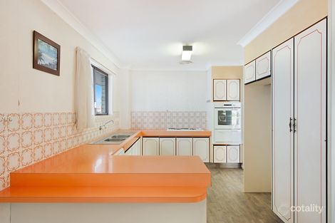 Property photo of 23 Petrel Avenue Mermaid Beach QLD 4218