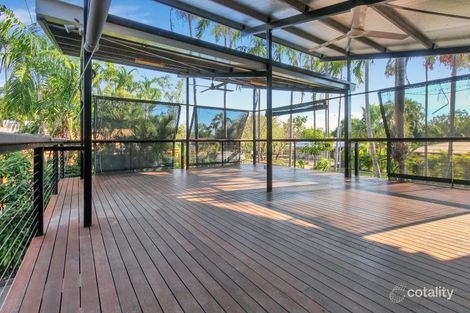 Property photo of 8 Dorisvale Crescent Tiwi NT 0810