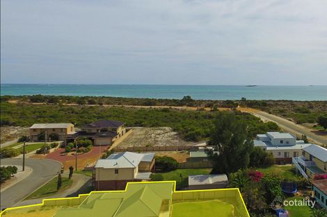 Property photo of 12 Coubrough Place Jurien Bay WA 6516