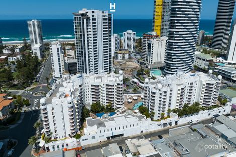 Property photo of 2512/24-26 Queensland Avenue Broadbeach QLD 4218