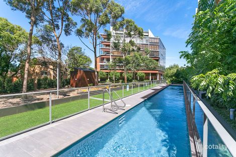 Property photo of 403A/101-107 Doncaster Avenue Kensington NSW 2033