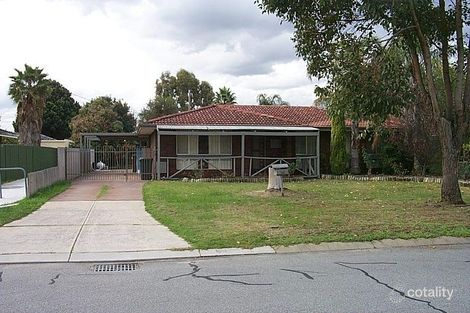 28 Graveney Way, Maddington, WA 6109