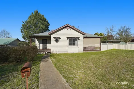 6 Marshall Ave, Armidale, NSW 2350