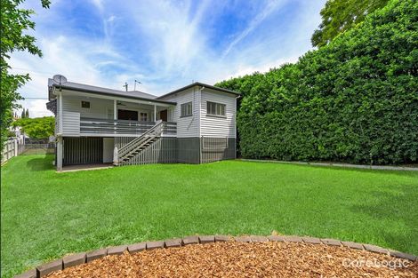 Property photo of 140 Oriel Road Ascot QLD 4007