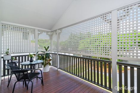 Property photo of 140 Oriel Road Ascot QLD 4007