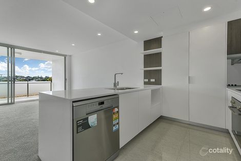Property photo of 408/584 Brunswick Street New Farm QLD 4005