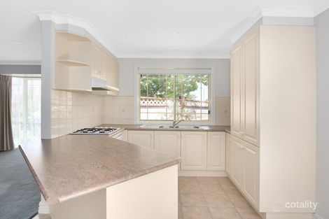 Property photo of 14 Mason Way Berwick VIC 3806