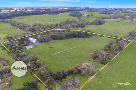 57 West Wilson Rd, Portland West, VIC 3305