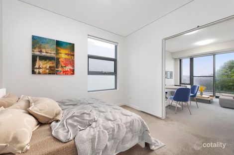 Property photo of 74/31-39 Mindarie Street Lane Cove North NSW 2066