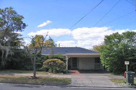 34 Lamart St, Strathmore, VIC 3041