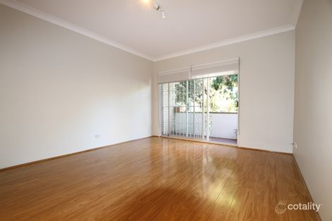 Property photo of 2/14 Chandos Street Ashfield NSW 2131