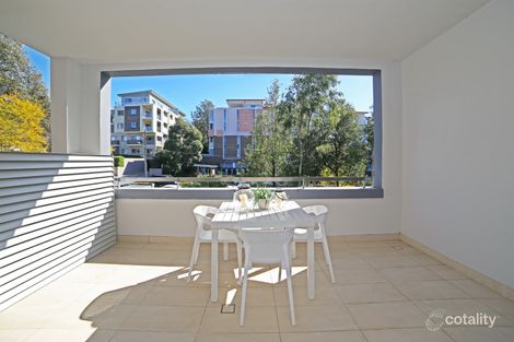 Property photo of 204/1-7 Bruce Avenue Killara NSW 2071