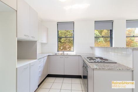 Property photo of 15/46-48 Arthur Street Randwick NSW 2031