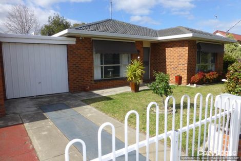 Property photo of 21 Dawson Street Bairnsdale VIC 3875