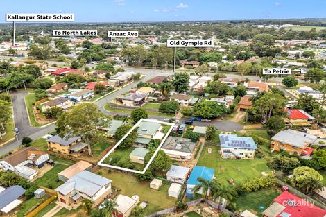 Property photo of 4 Noojee Court Kallangur QLD 4503