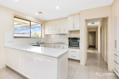 Property photo of 3 Sunset Drive Strathfieldsaye VIC 3551